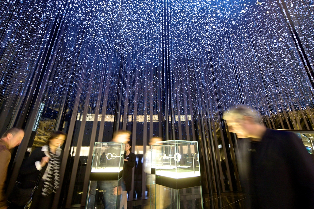 BASELWORLD 2014