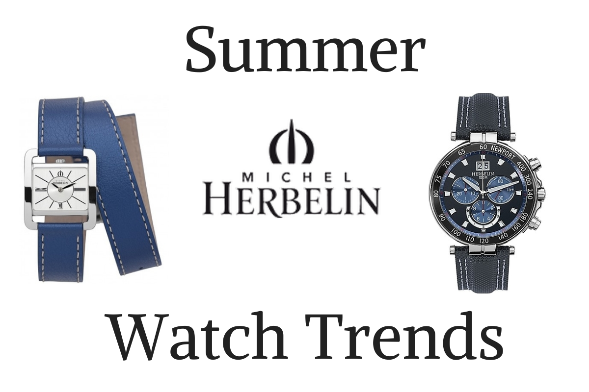 Spring Watches