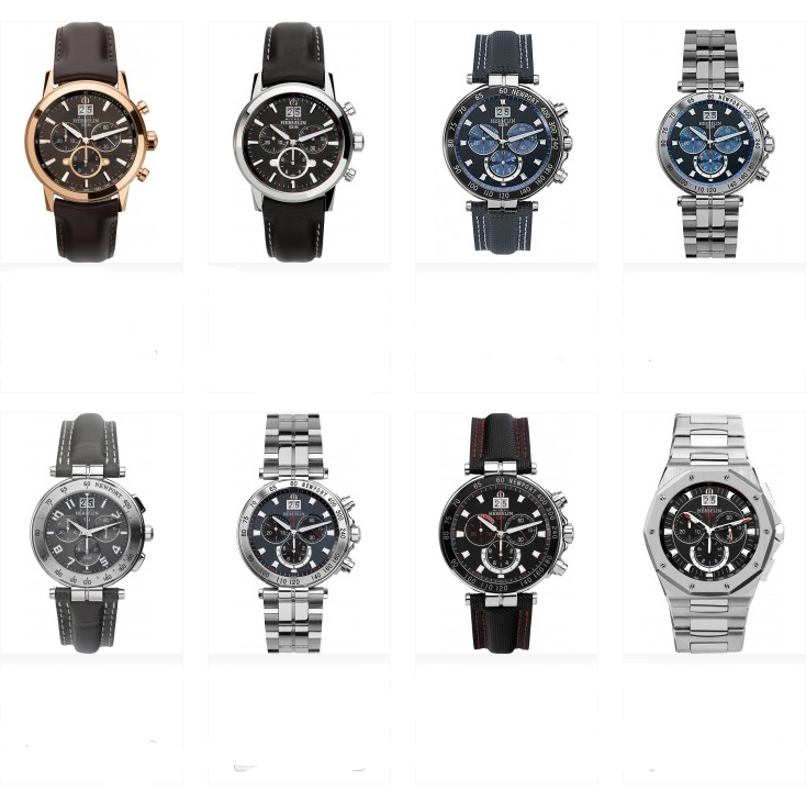 chronographs