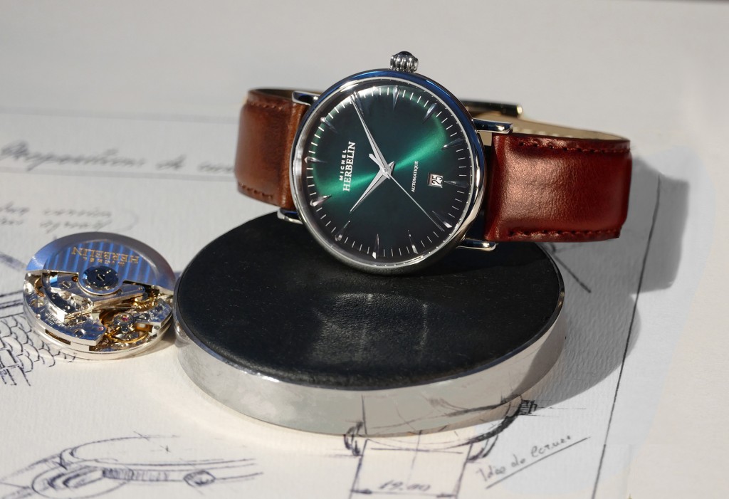 Inspiration model 1647/AP16BR