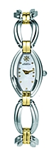 Chic 18ct gold