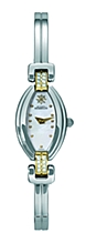 Chic 18ct gold & Diamond