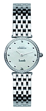 Classic Bracelet with Diamonds